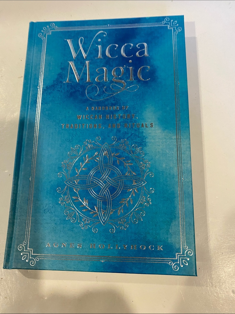 NWT “Wicca Magic,”